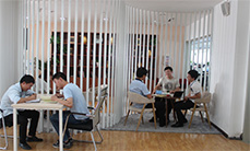 大華偉業-公司環境