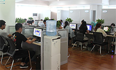 大華偉業-公司環境