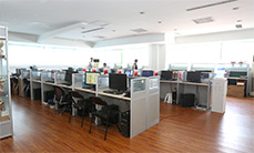 大華偉業-公司環境