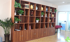 大華偉業-公司環境