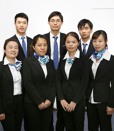 大華偉業-人事部