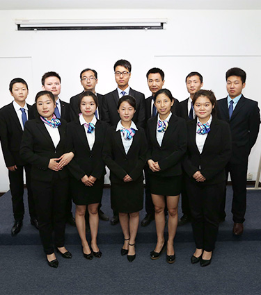 大華偉業-業務部