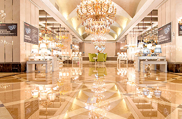 裝修家居網站設計制作